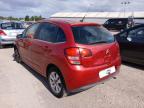 2010 CITROEN C3 VTR+ for sale at Copart WESTBURY
