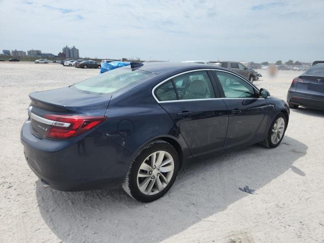  BUICK REGAL 2016 Синий