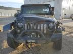 2012 JEEP WRANGLER UNLIMITED SAHARA à vendre chez Copart AB - EDMONTON