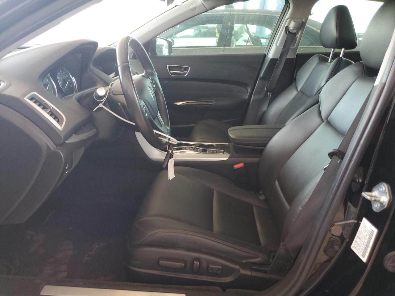 2018 Acura Tlx VIN: 19UUB2F32JA005786 Lot: 68511285