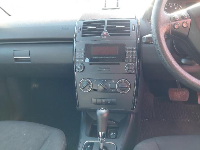 2006 MERCEDES BENZ A150 CLASS