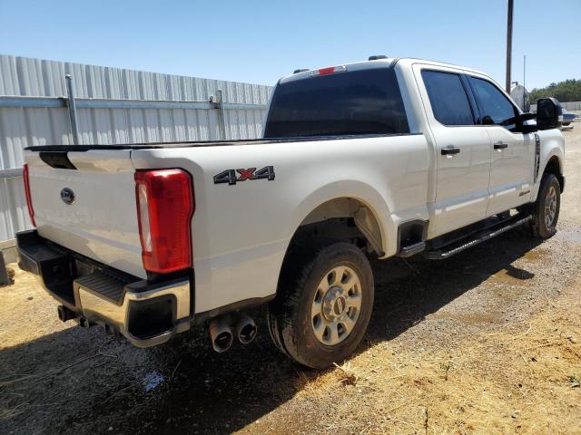  FORD F250 2024 White