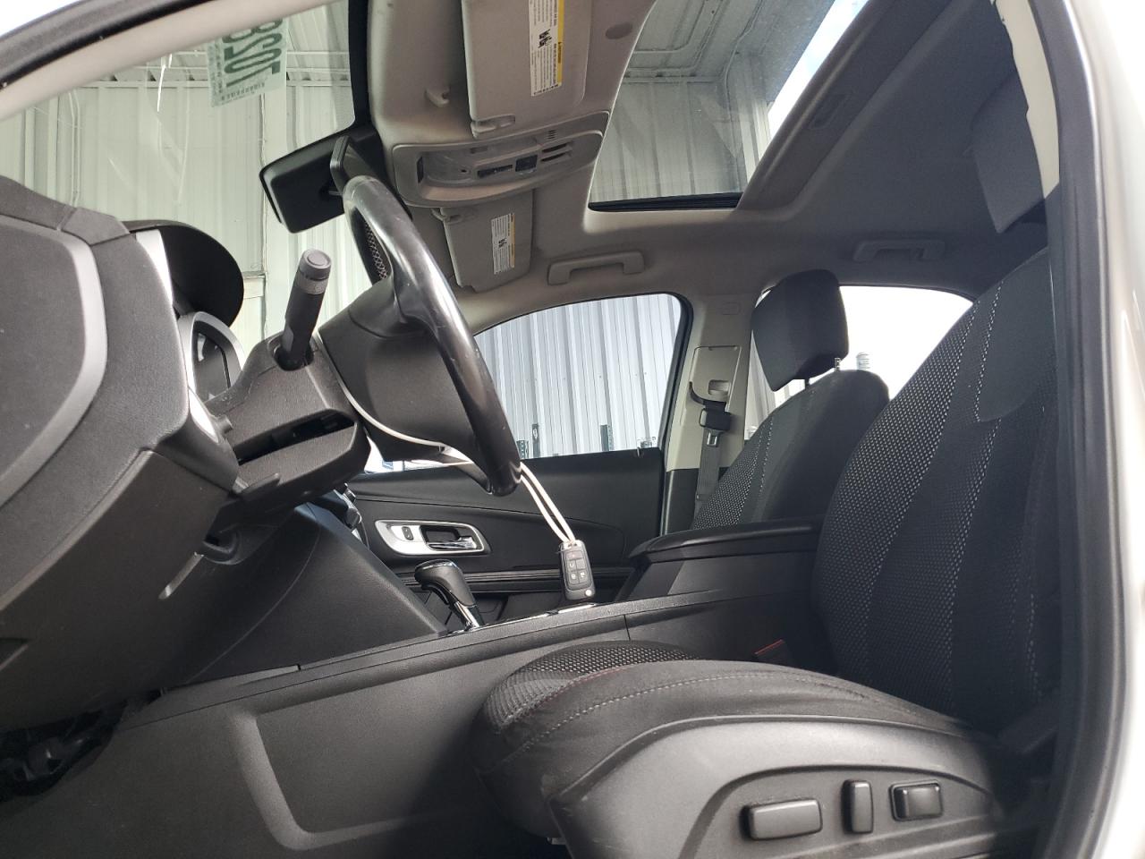 2016 Chevrolet Equinox Lt VIN: 1GNALCEK2GZ105675 Lot: 70281285