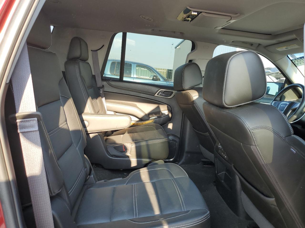 2017 GMC Yukon Denali VIN: 1GKS2CKJ7HR251586 Lot: 67627885