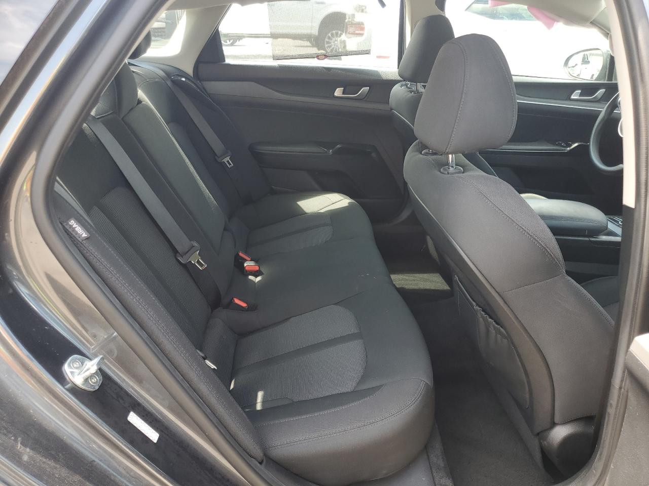 2022 Kia K5 Lxs VIN: 5XXG14J25NG131174 Lot: 68151695