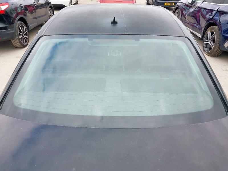 2014 AUDI A4 SE TECHNIK TDI CVT 