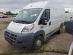 2016 RAM PROMASTER 1500 1500 HIGH   for sale at Copart MI - DETROIT