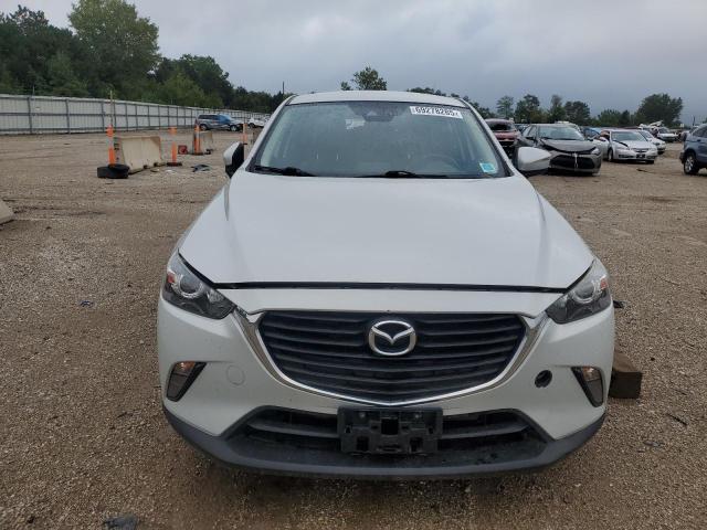  MAZDA CX-3 2018 Серый