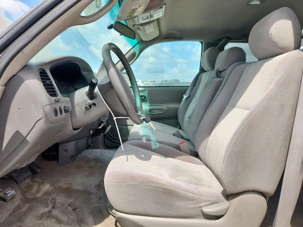 2006 Toyota Tundra Access Cab Sr5 VIN: 5TBRU34196S479274 Lot: 66884425