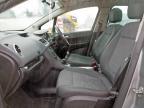 2012 VAUXHALL MERIVA SE for sale at Copart NEWBURY