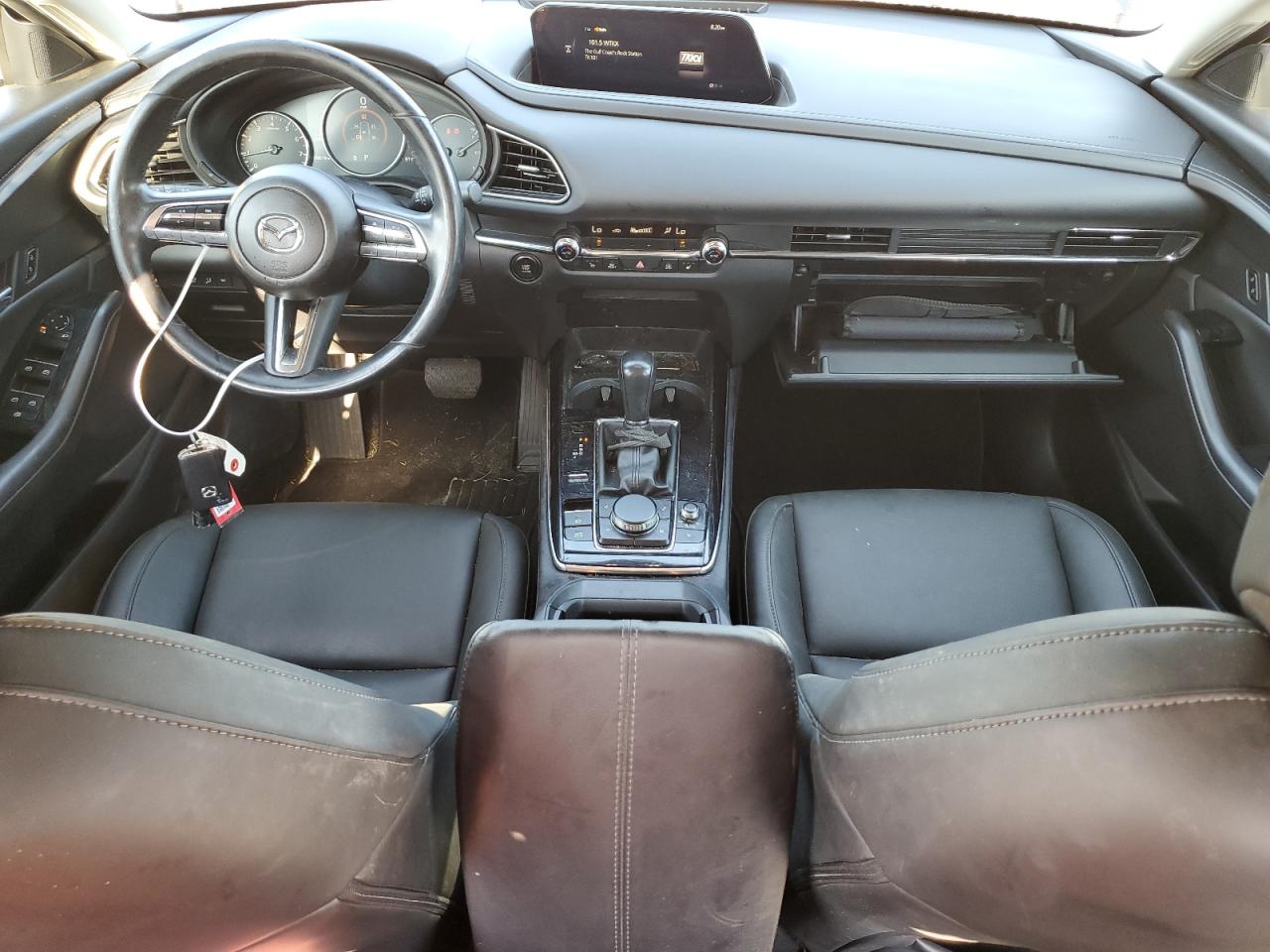 2023 Mazda Cx-30 Preferred VIN: 3MVDMBCM5PM502718 Lot: 68828375