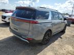 2022 KIA CARNIVAL SX PRESTIGE   for sale at Copart AL - MOBILE SOUTH