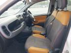 2014 FIAT PANDA ANTARCTICA MULTIJET  for sale at Copart WOLVERHAMPTON