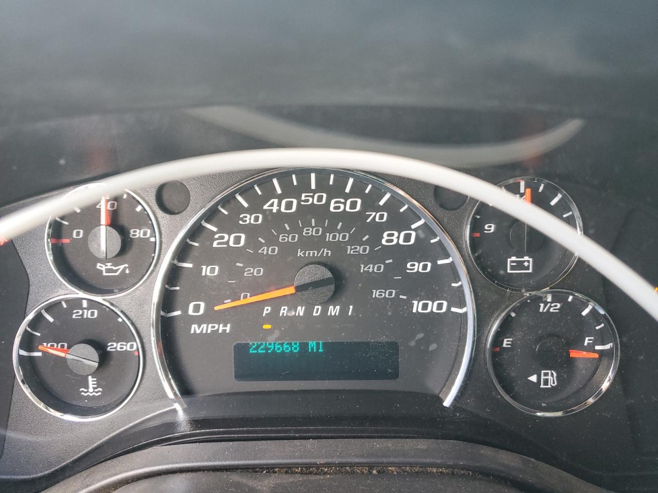 2014 Chevrolet Express G2500 VIN: 1GCWGFCA6E1915160 Lot: 67986945