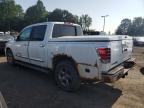 2005 NISSAN TITAN XE   for sale at Copart CT - HARTFORD SPRINGFIELD