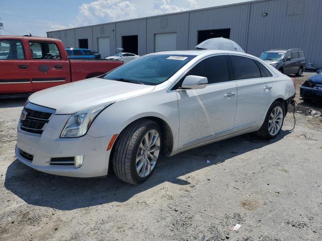  CADILLAC XTS 2016 Biały