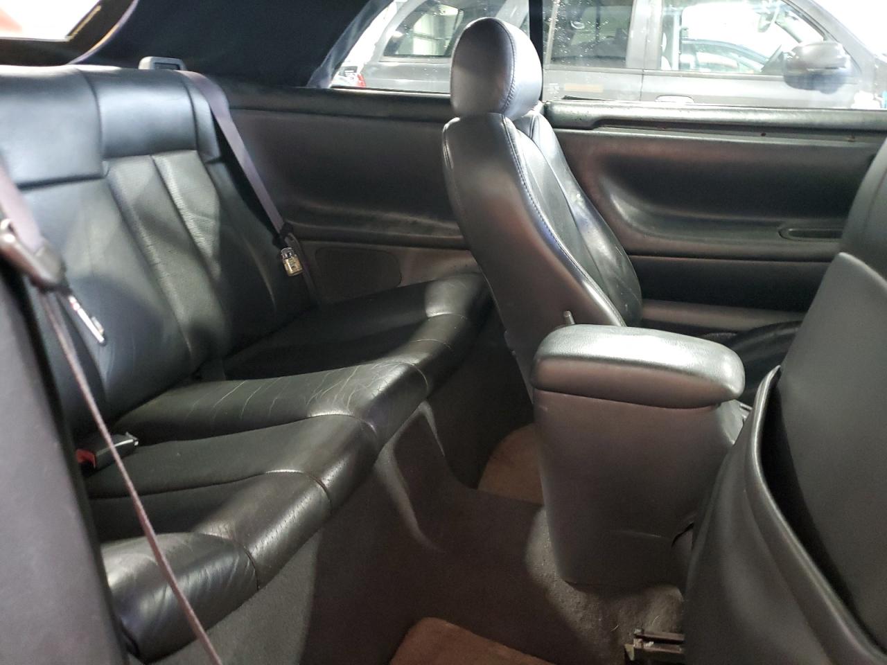 2001 Toyota Camry Solara Se VIN: 2T1FF22P31C838917 Lot: 69942745