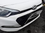2017 HYUNDAI I20 SE MPI for sale at Copart SANDTOFT