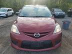 2009 MAZDA 5    for sale at Copart ON - COOKSTOWN