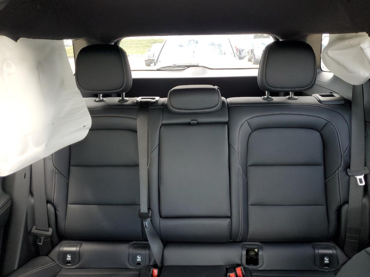 2025 GMC Terrain Elevation VIN: 3GKALUEG2SL275789 Lot: 70186885