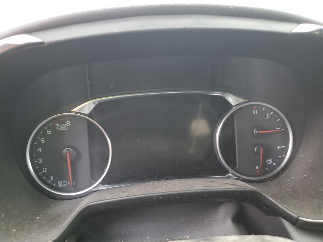 2020 Chevrolet Blazer Rs VIN: 3GNKBERS8LS667682 Lot: 67080255