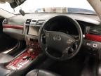 2007 LEXUS LS 460 SE- for sale at Copart SANDWICH