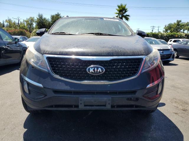 2015 KIA SPORTAGE EX  