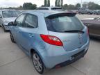 2007 MAZDA 2 SPORT for sale at Copart SANDY