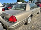 2001 FORD CROWN VICTORIA LX   à vendre chez Copart OR - PORTLAND NORTH