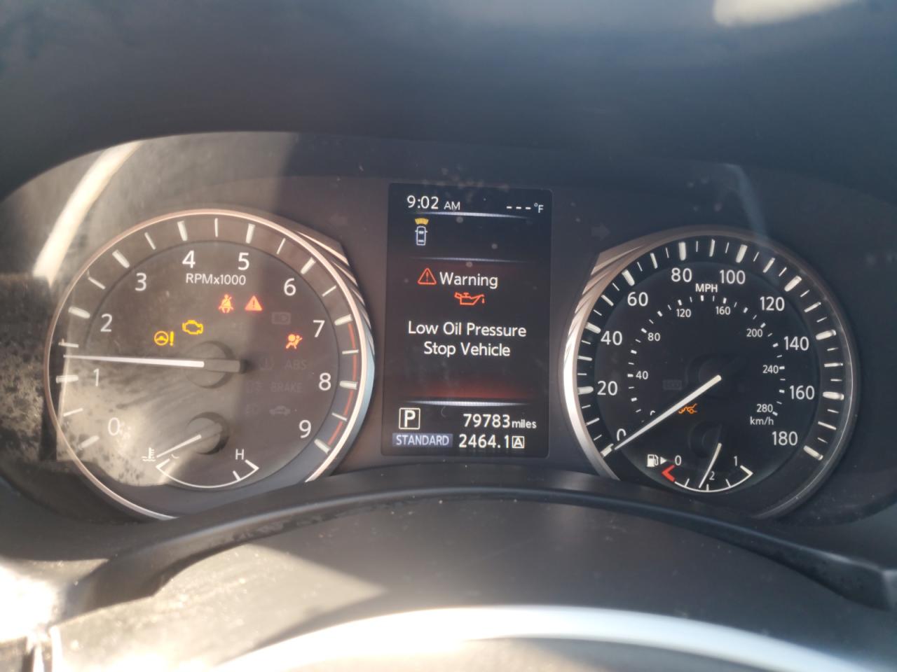 2019 Infiniti Q50 Luxe VIN: JN1EV7AP6KM518740 Lot: 67787605