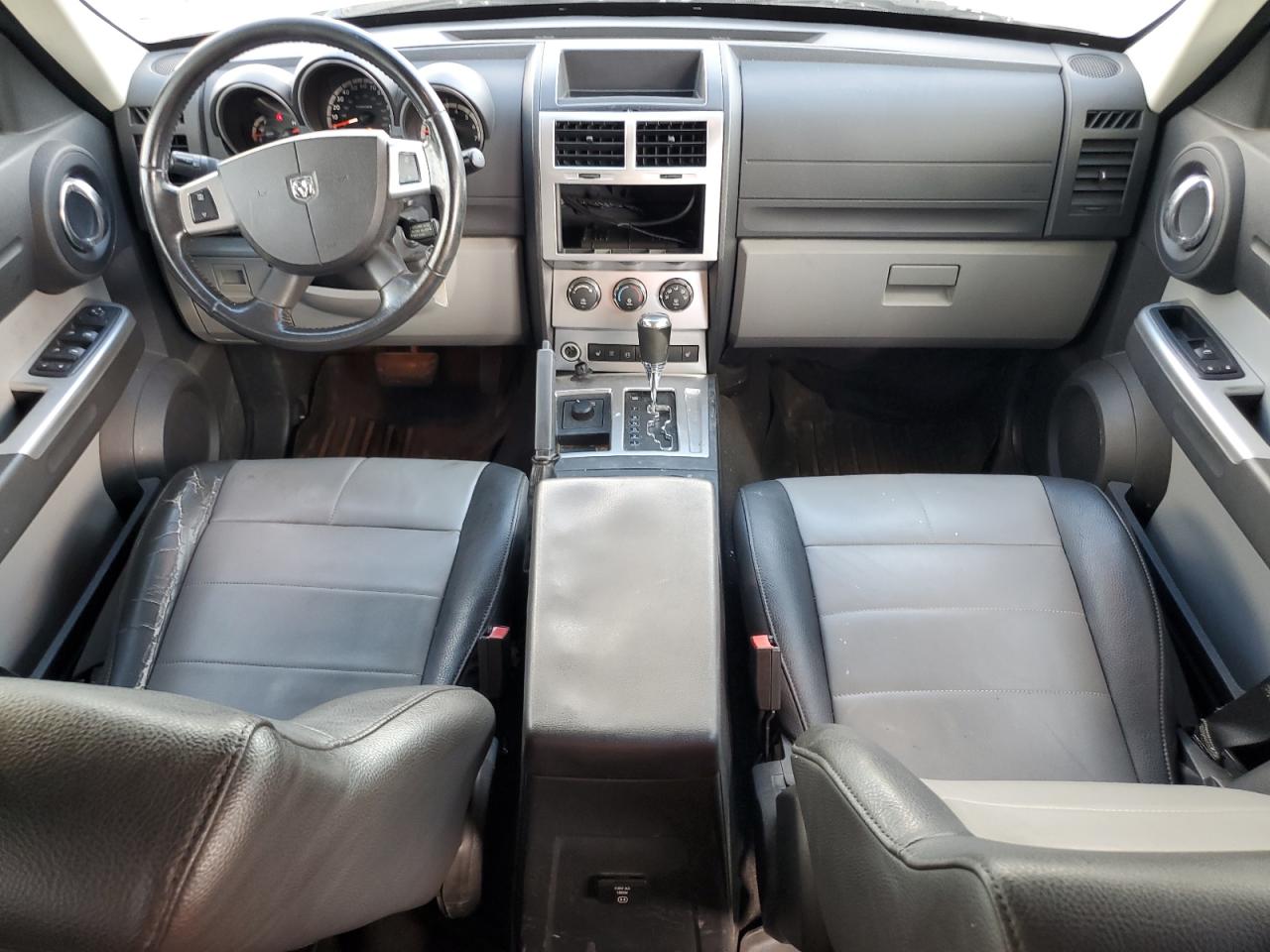 2009 Dodge Nitro Slt VIN: 1D8GU58KX9W532941 Lot: 70668495
