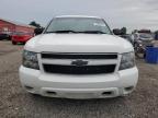 2014 CHEVROLET TAHOE POLICE   for sale at Copart ON - LONDON