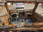 2004 JEEP WRANGLER / TJ SAHARA   for sale at Copart QC - MONTREAL