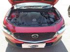 2020 MAZDA CX-30 SE-L LUX MHEV  for sale at Copart GLOUCESTER