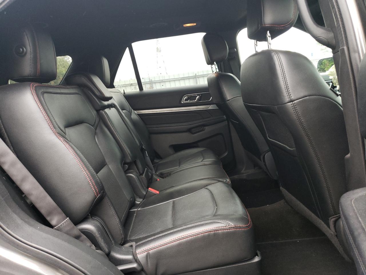 2016 Ford Explorer Sport VIN: 1FM5K8GT8GGB76368 Lot: 69289055