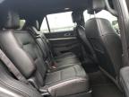 2016 FORD EXPLORER SPORT   for sale at Copart ON - LONDON