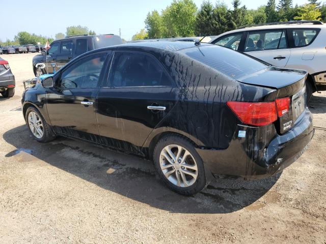 2011 KIA FORTE EX  