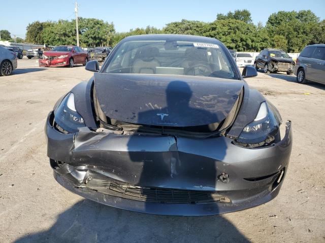  TESLA MODEL 3 2021 Gray