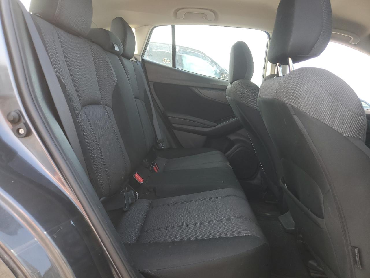 2018 Subaru Impreza VIN: 4S3GTAA68J3714389 Lot: 67951605