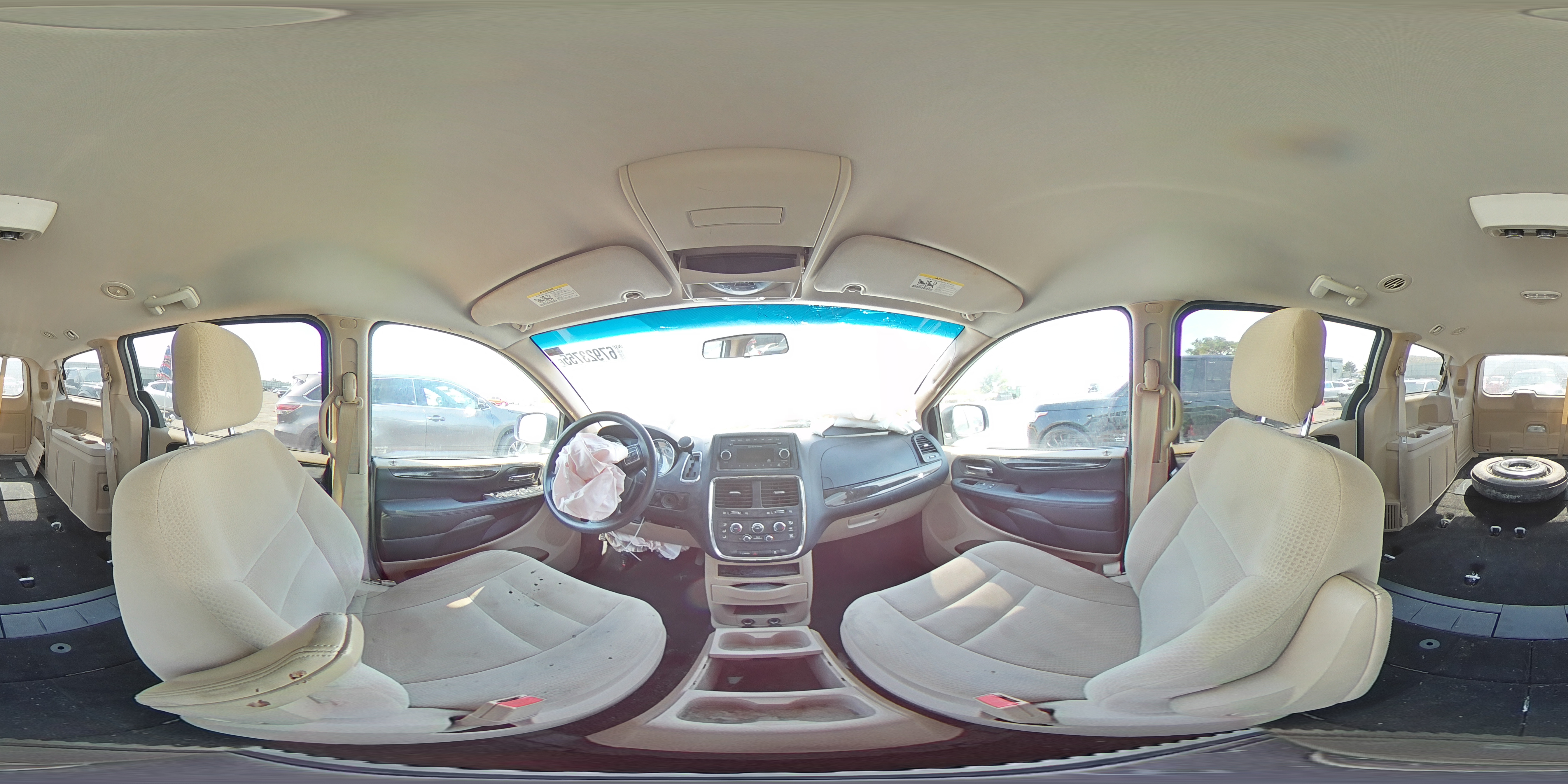 2016 Dodge Grand Caravan Se VIN: 2C4RDGBG5GR114686 Lot: 67923755