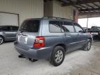 2005 TOYOTA HIGHLANDER LIMITED   for sale at Copart FL - MIAMI SOUTH