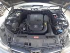 2012 MERCEDES-BENZ C180 SPORT BLUEEFFICIENCY  for sale at Copart ROCHFORD