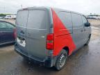 2023 VAUXHALL VIVARO F29 for sale at Copart PETERLEE