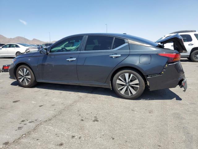  NISSAN ALTIMA 2022 Угольный