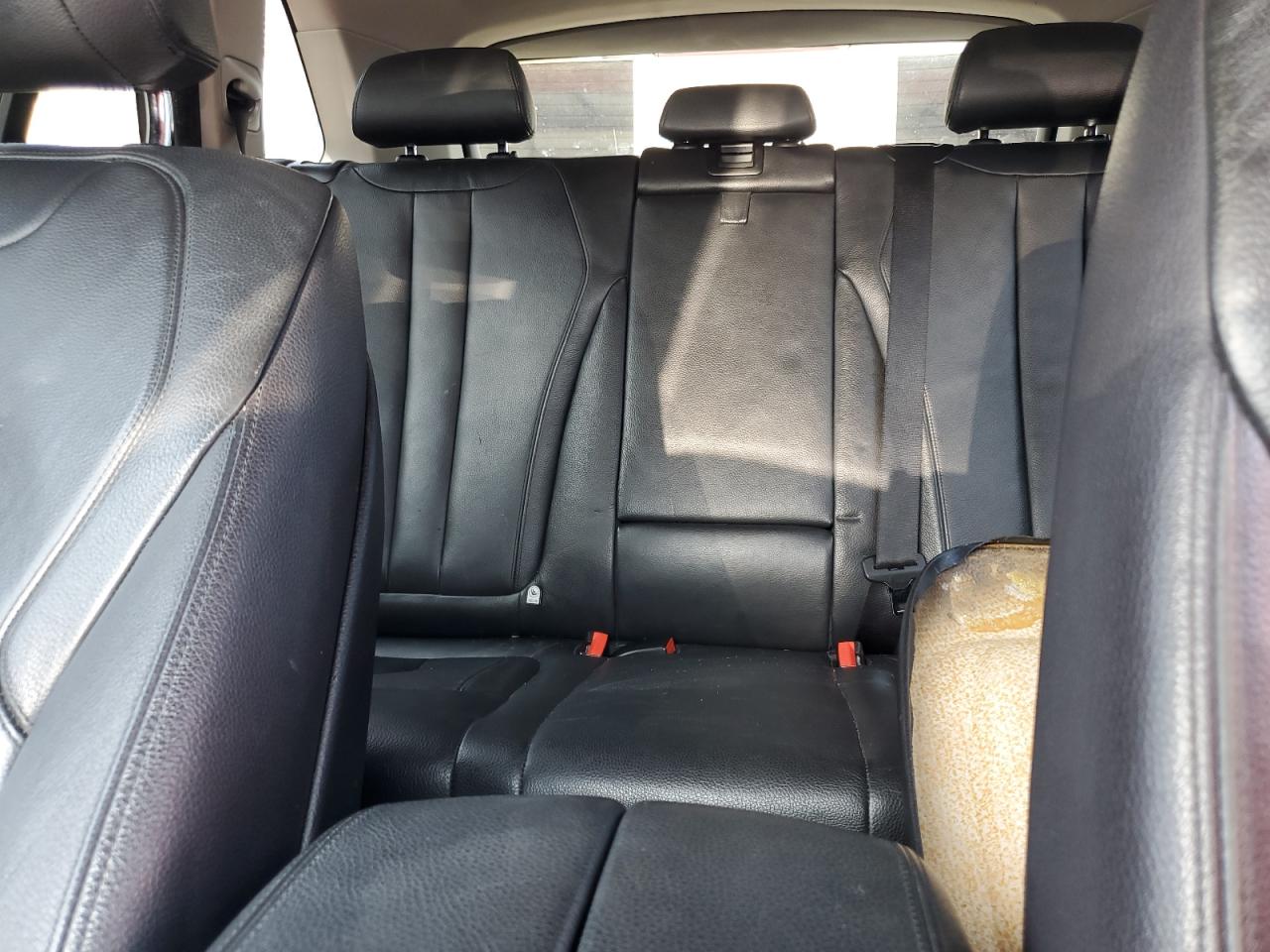 2015 BMW X5 Sdrive35I VIN: 5UXKR2C52F0H35283 Lot: 67588665