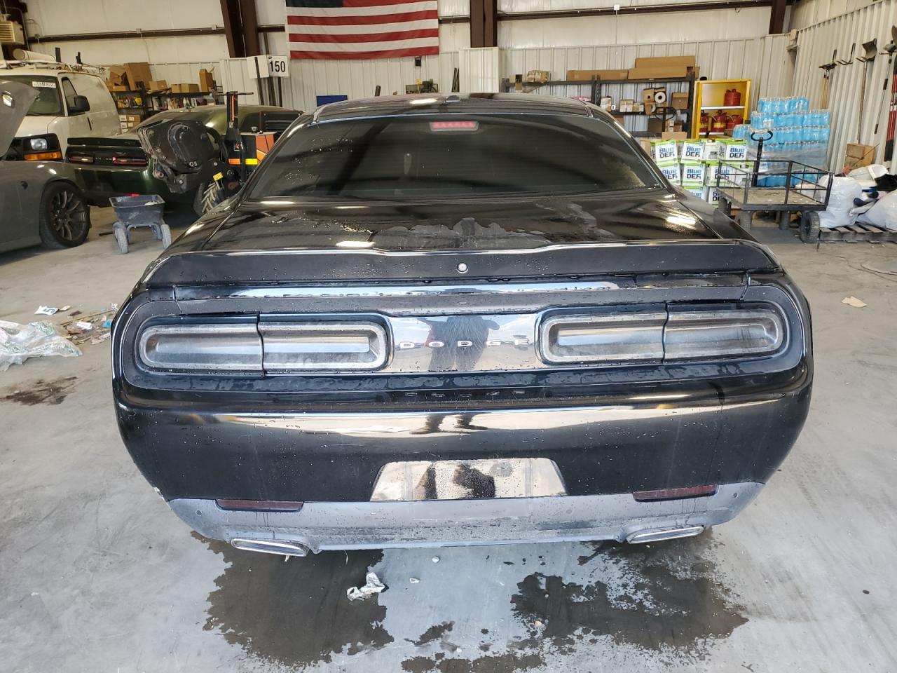 2021 Dodge Challenger Gt VIN: 2C3CDZJG4MH508057 Lot: 67538065