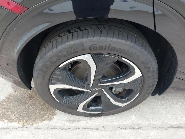 2023 KIA EV6 GT-LIN