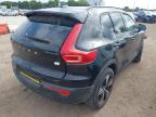 2022 VOLVO XC40 1.5 T4 RECHARGE PHEV R DESIGN 5DR AUTO for sale at Copart SANDY