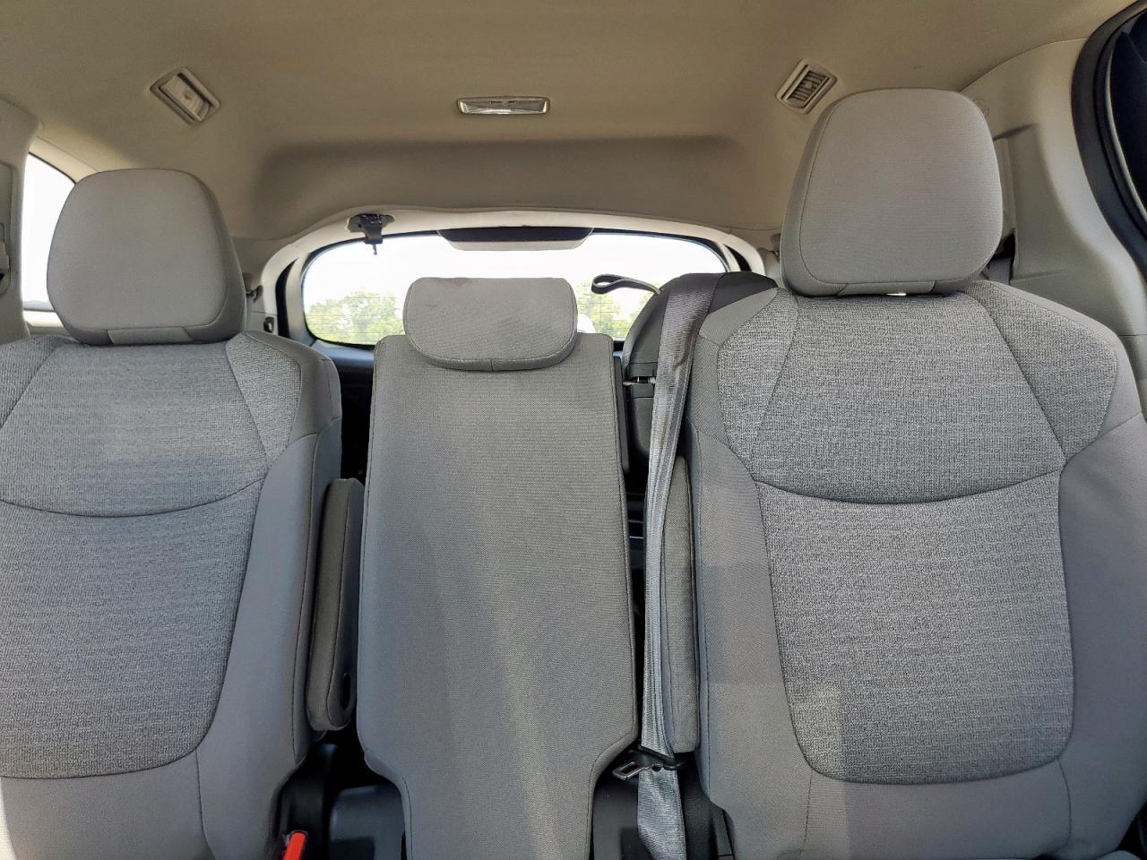 2022 Toyota Sienna Le VIN: 5TDKRKEC3NS080153 Lot: 81103085