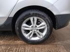 2012 HYUNDAI IX35 PREMI for sale at Copart CHESTER
